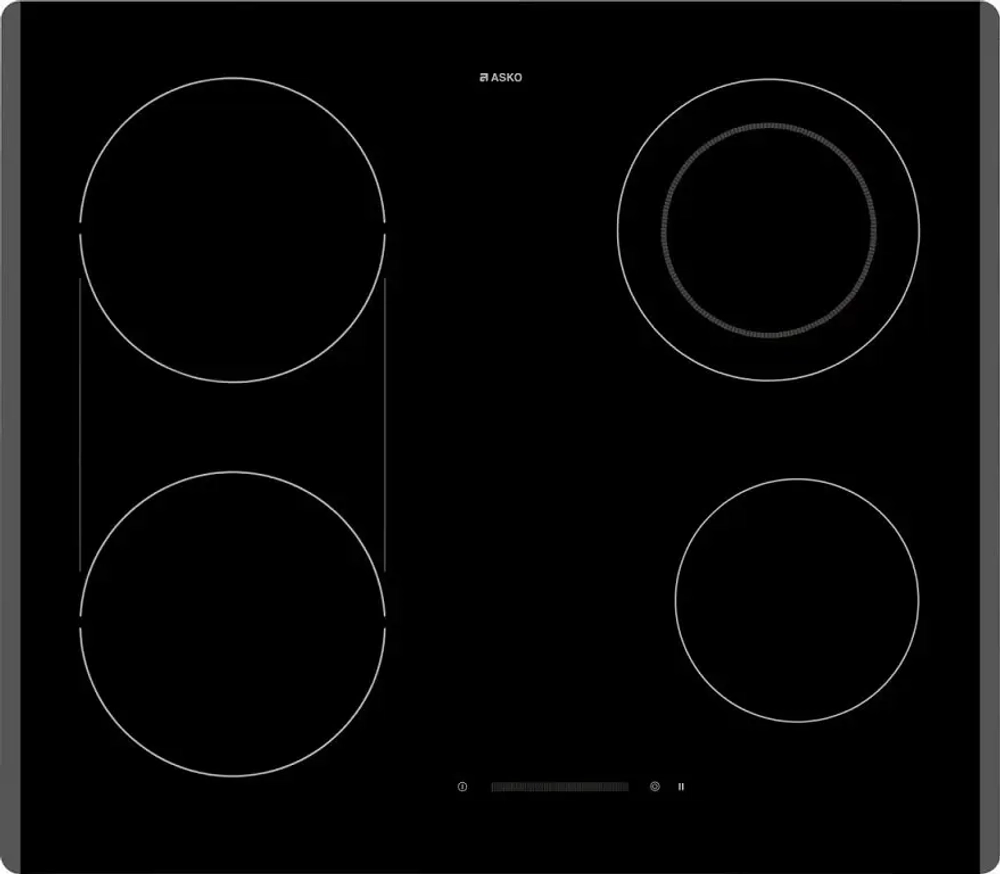 Варочная панель Asko HCL634G фото 