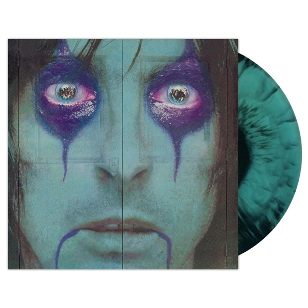 Alice Cooper / From The Inside (Coloured Vinyl)(LP)