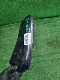 Накладка перед. бампера BMW X3 G01 (21-24) M-paket