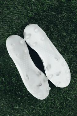 Бутсы adidas Copa Pure 3 Elite LL FG - белый