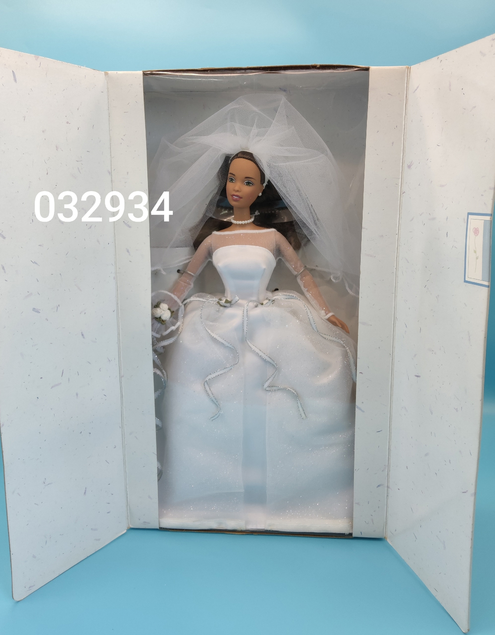 Кукла Барби винтаж 90х 032934