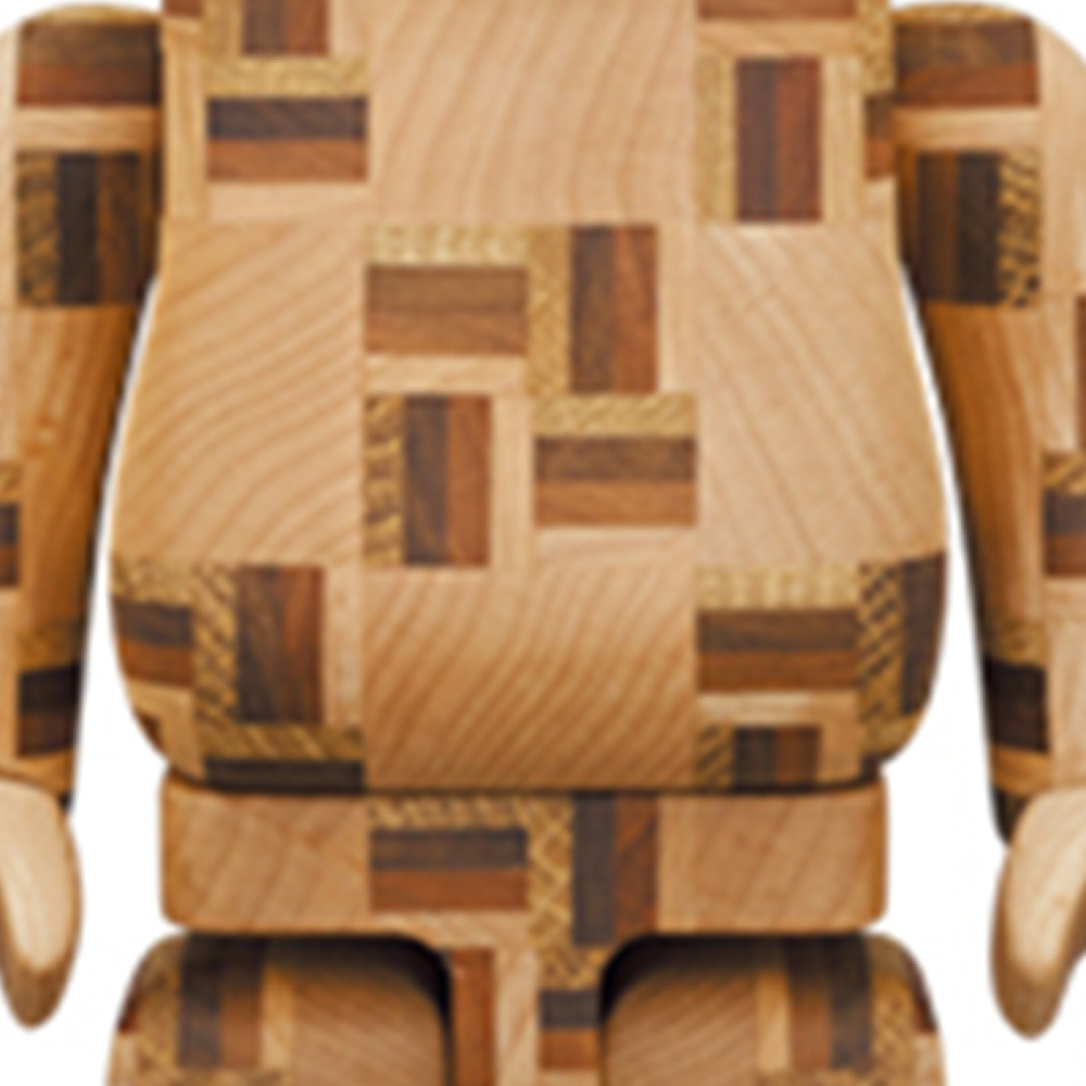 Дизайнерские игрушки BE@RBRICK CHESS 400%, BE@RBRICK-2307-0056