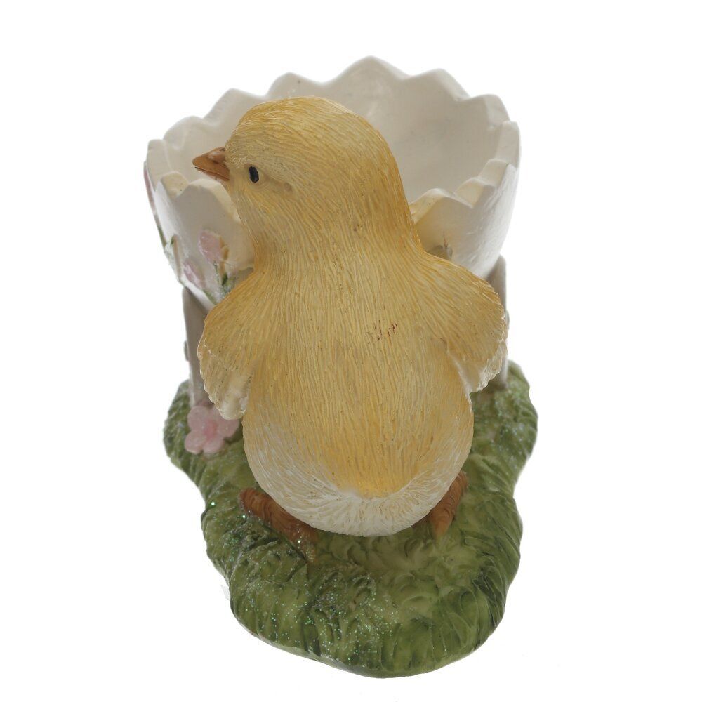 GAEM Подставка для яйца "Цыпленок", L10,5 W6 H7 см