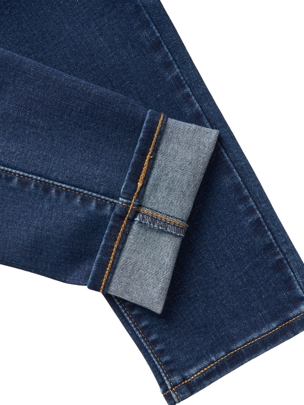 Женские облегающие джинсы с завышенной талией Levi's 721 High Rise Skinny 18882-0854