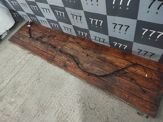 Проводка парктроника переднего бампера Tank 500 21-нв Б/У Оригинал 4011701XKV3AA