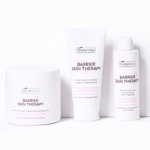 Восстанавливающая, успокаивающая маска с мультицерамидным комплексом и витамином B12,BARRIER SKIN THERAPY, 150 МЛ.