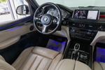 BMW X5, 2016 год