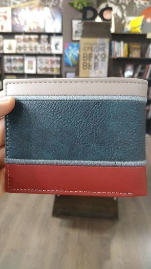 Кошелек украшение