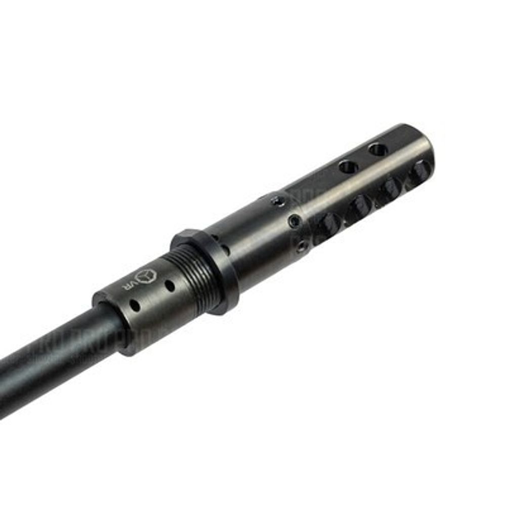 ДТК VR-05S для винтовок СВД, Тигр и TG-3, Вектор-7.62