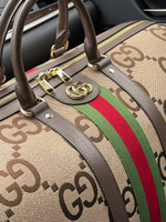 Сумка дорожная Gucci
