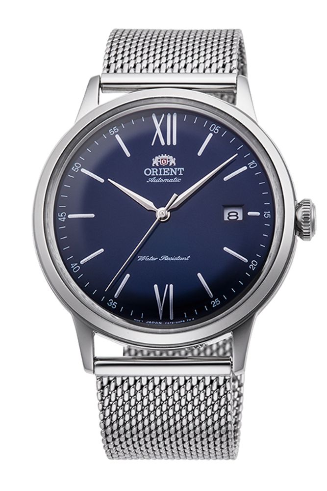 Часы механические Orient Classic RA-AC0019L10B