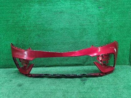 Бампер передний Geely Tugella (2019-н.в.)