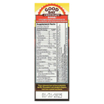 Good Day Chocolate, Энергетическая добавка, 8 шт.