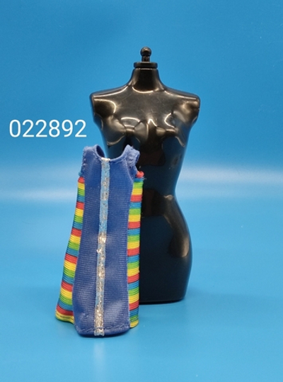 Одежда для куклы Барби - подростка винтаж 022982