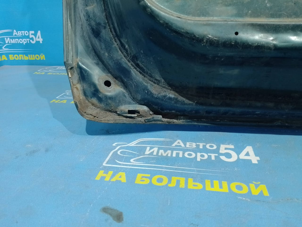 Дверь пятая MAZDA BONGO FRIENDEE 1997