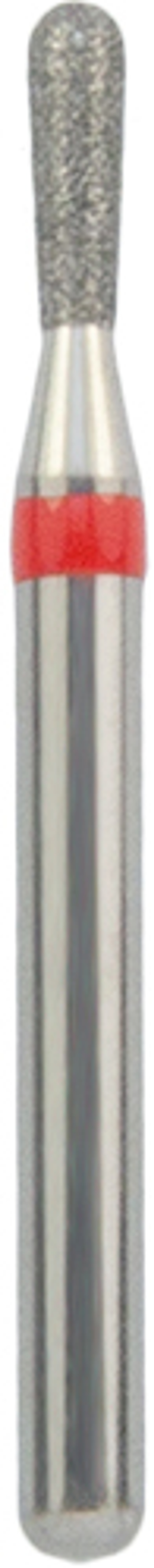 Бор алмазный, тип FG, гр.2 830L-012F-FG, NTI, Германия