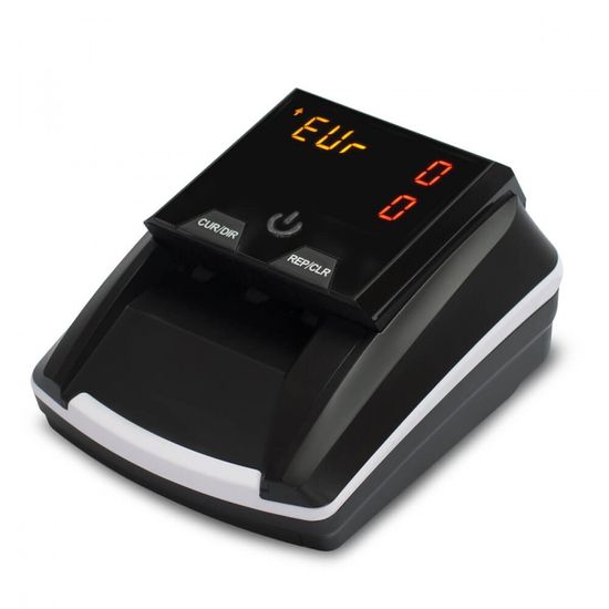 Детектор банкнот MERTECH D-20A Promatic LED Multi c АКБ