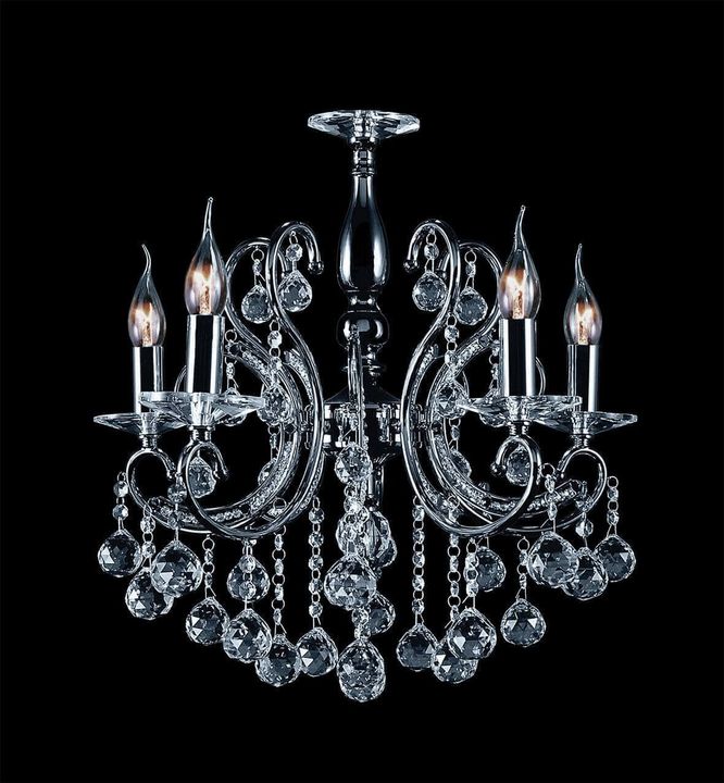 Потолочная люстра Osgona Elegante 708054