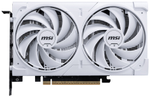 Видеокарта MSI RTX 5060 8G VENTUS 2X WHITE 8 Гб