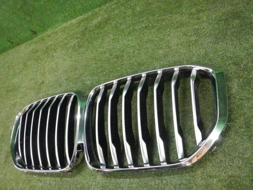 Решетка радиатора BMW X5 G05 (2018-2023)