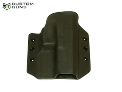 Кобура Glock-17 кайдекс, олива CGNL