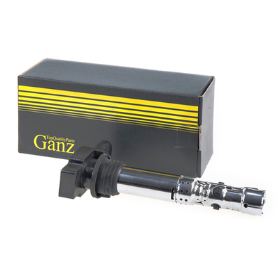 Катушка зажигания SKODA Fabia II 07 mot.1,2L GANZ GIG16137