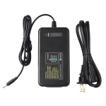 Вспышка аккумуляторная Godox Witstro AD600ProII