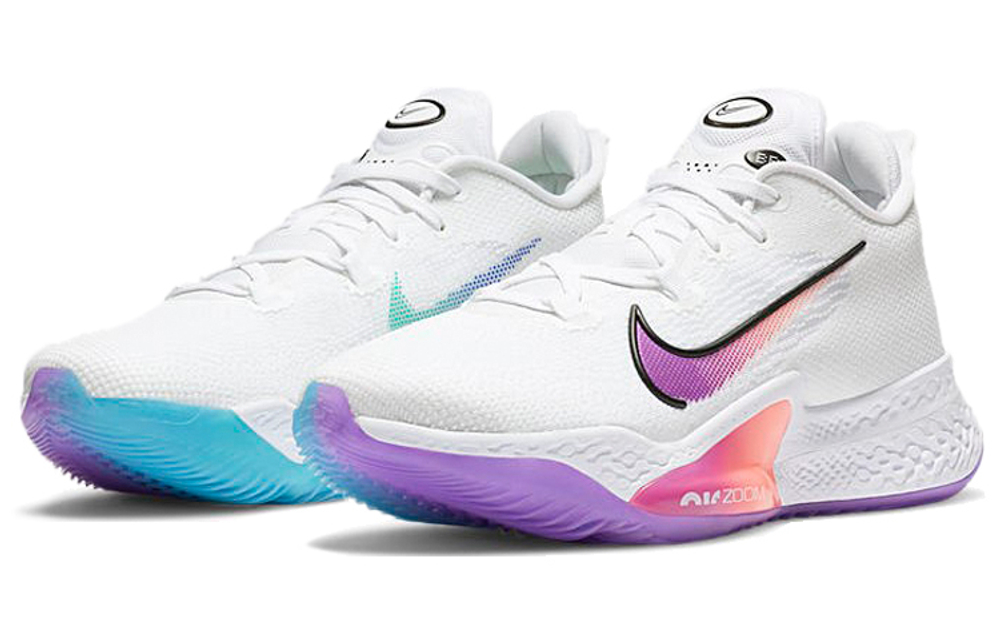 Nike hyper bb best sale