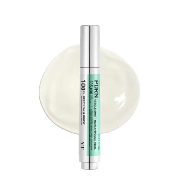 VT Cosmetics Ампула против выпадения волос с микроиглами PDRN Reedle Shot Hair 100dl