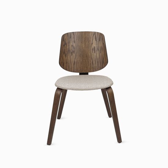 Обеденный стул Nuvo 2 орех