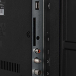 Телевизор Hi VHIX-43U169MSY