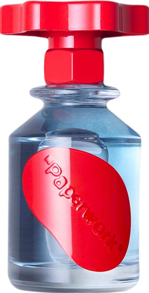 OFF-WHITE SOLUTION NO. 2 EDP 100 ML