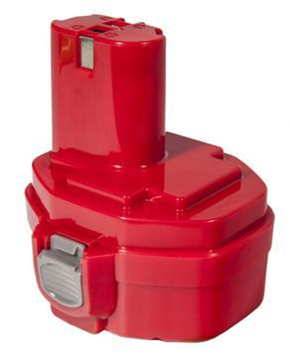 Аккумулятор ПРАКТИКА 14,4 В 1,5Ач для Makita 031-662