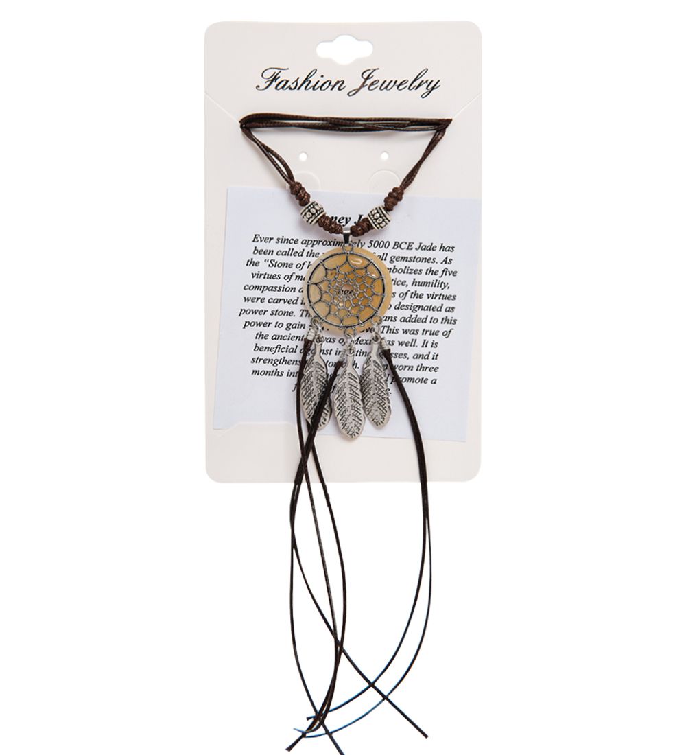 NP-19/10 Украшение на шею