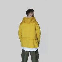  Куртка мужская Krakatau Kuiper артикул:Nm52-8 - купить в магазине Дайс