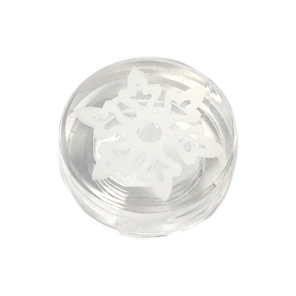 Снежинка 98138pb104