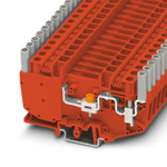 0706058 - URTK/SP RD - Измерительная клемма с ползунковым размыкателем