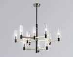 Люстра на штанге Ambrella light MODERN LH55505