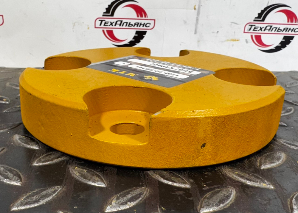 Крышка 17M-30-56341