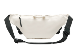 Lacoste Roland Garros Edition Contrast Print Belt Сумка - farine sinople