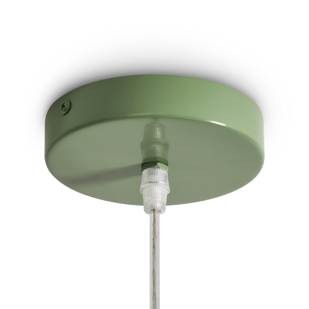 Подвесной светильник Freya FR5405PL-01GN