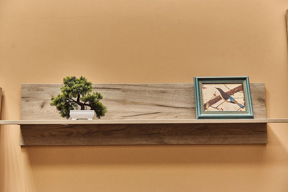 Дакота Полка навесная №1