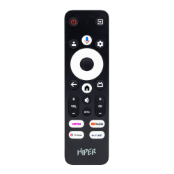 Телевизор 55" Hiper QL55UD700AD