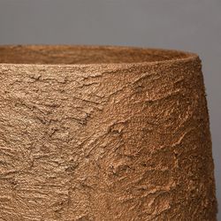 Кашпо CYLINDER COOPER MAX D30 H30