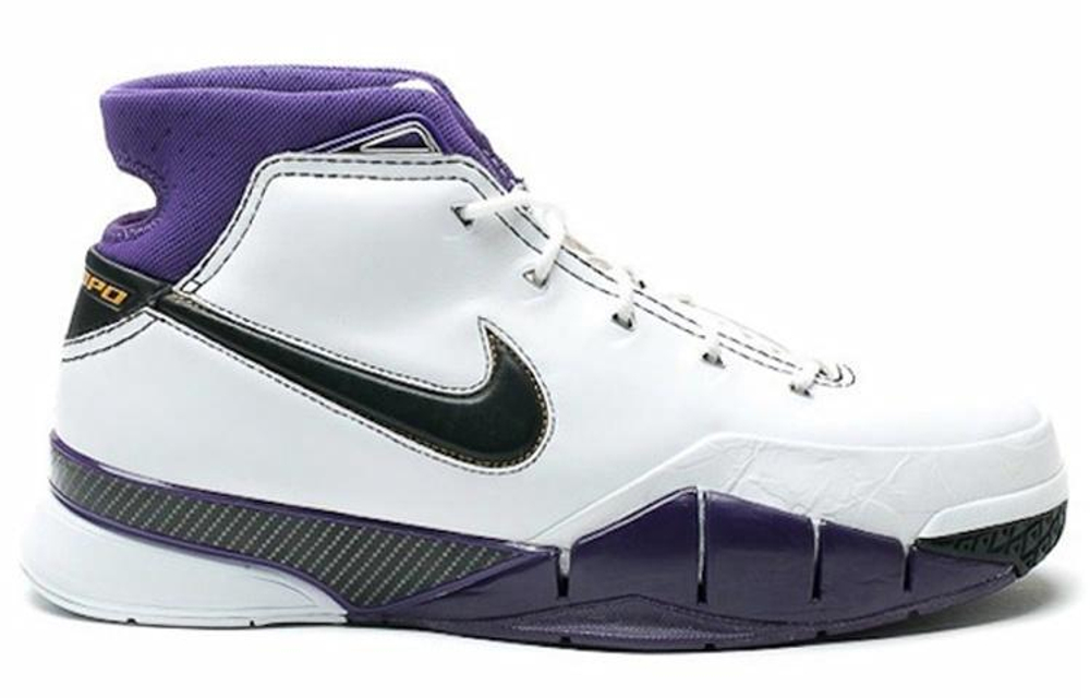 Кроссовки Nike Zoom Kobe 1 81