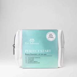 Набор Anti-age "Основной уход" | Le Mieux Perfect start: beauty essentials