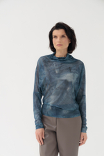 Блуза Вилетта NOME Atelier