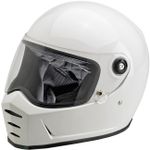 Lane Splitter Gen 2 Clear / Прозрачный / Белый