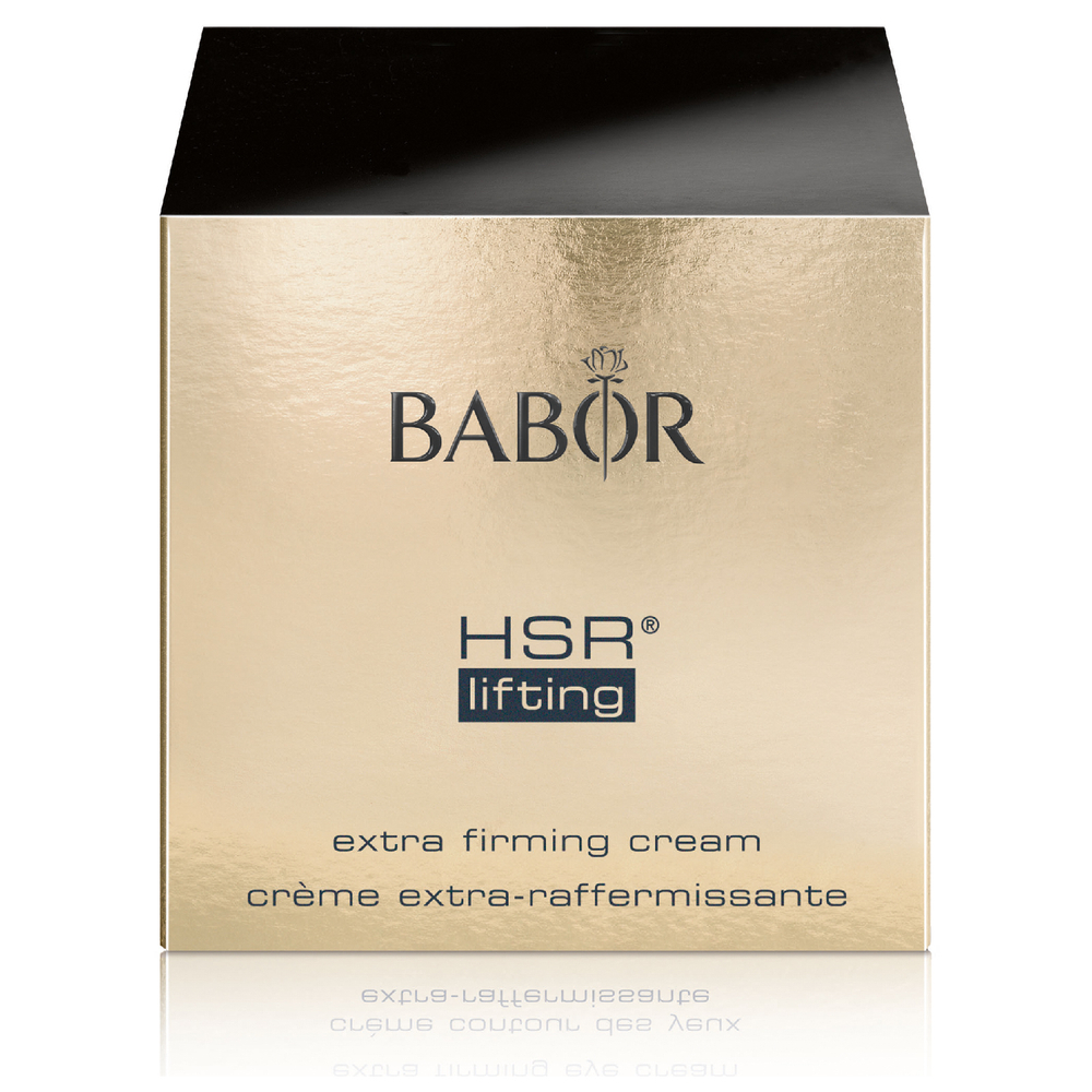 Крем лифтинг для кожи Babor HSR Lifting Extra Firming Cream 50ml