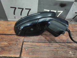 Зеркало правое 12 + 1 pin Omoda C5 22-нв Б/У Оригинал 601000431AAACE